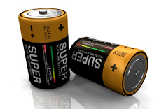 选择优质过滤器生产的电池让我们更环保
